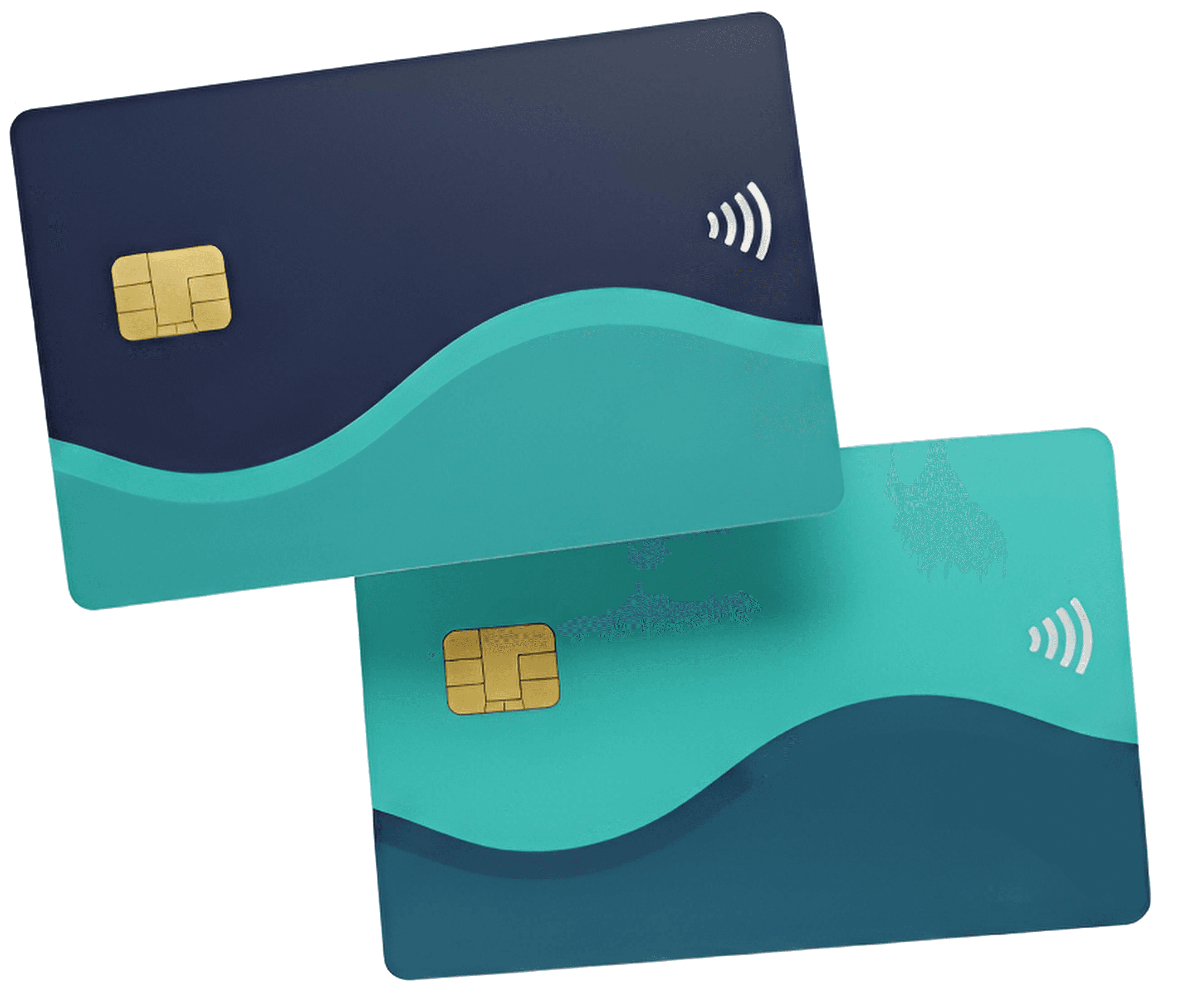 Card issuing solutions - credit and debit cards